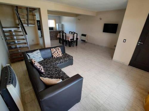 Hermoso y amplio dúplex playa union