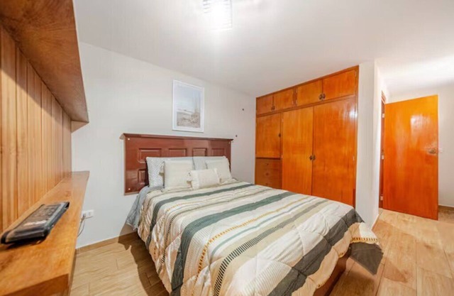 Hermoso y Tranquilo Loft con Netflix Incluido