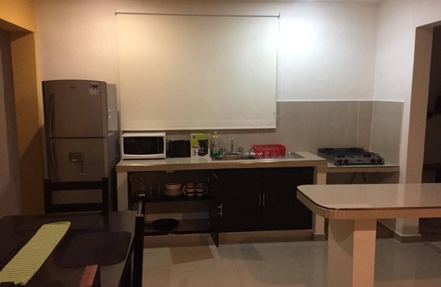 Hermosos departamento vacacional