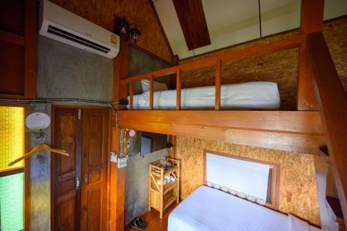 Herntai Resort Maelanoi