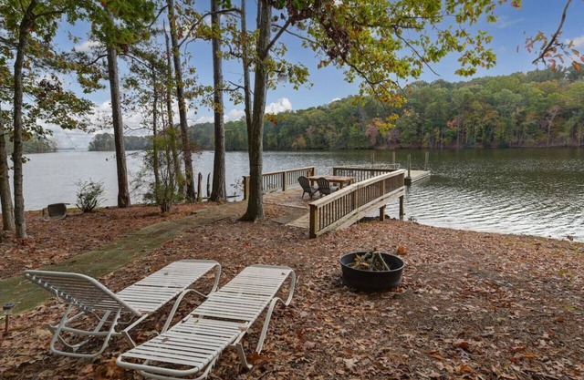 Heron`s Flight | Sleeps 6 on Lake Murray