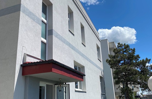 Herrenhaus HönigernFlughafen 11Min/Wienmitte 12Min