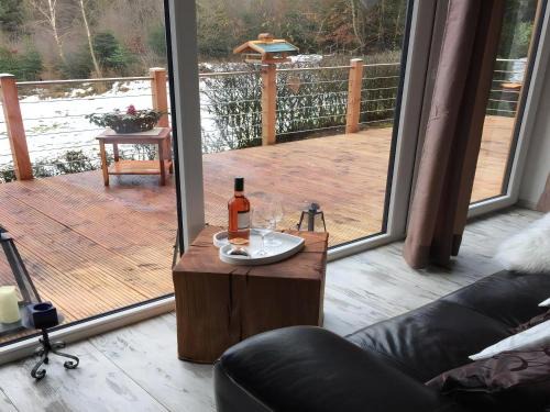 Herzhütte Für Zwei