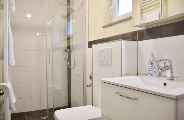 Herzog Wolfgang Studios- Zentral, Modern, Freundlich