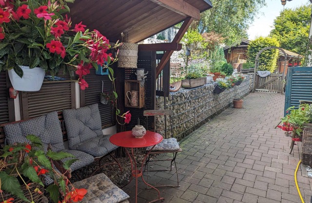 Herzstücke Ferienwohnung