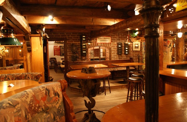 Hessen Hotelpark Hohenroda