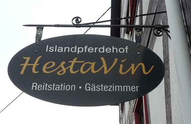 Hestavin Bed & Breakfast