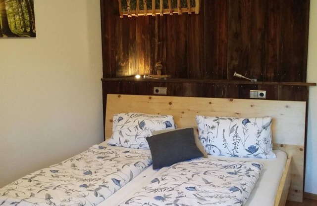 Heublumenzimmer - Tonibauer