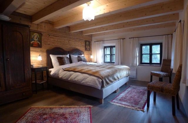Heuholzmühle Privatzimmer