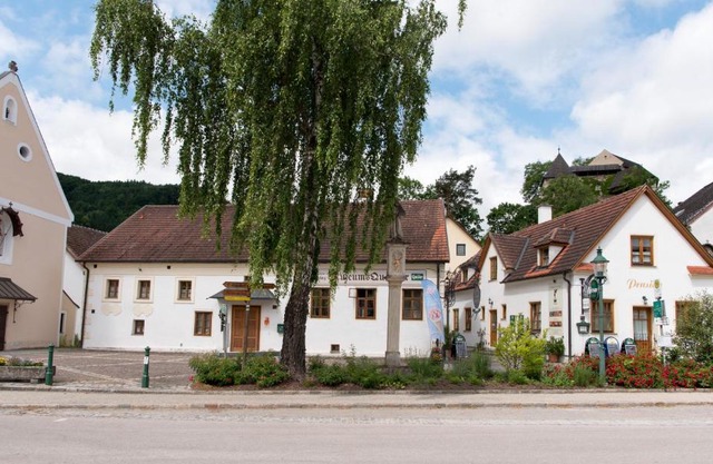 heurigengasthof prinz