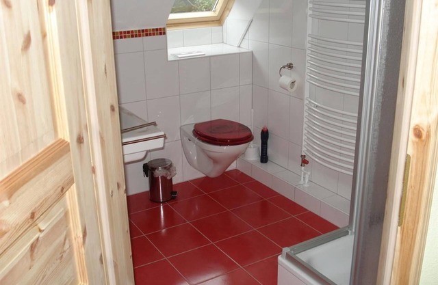 Heverstrom - Ferienhof am Deich