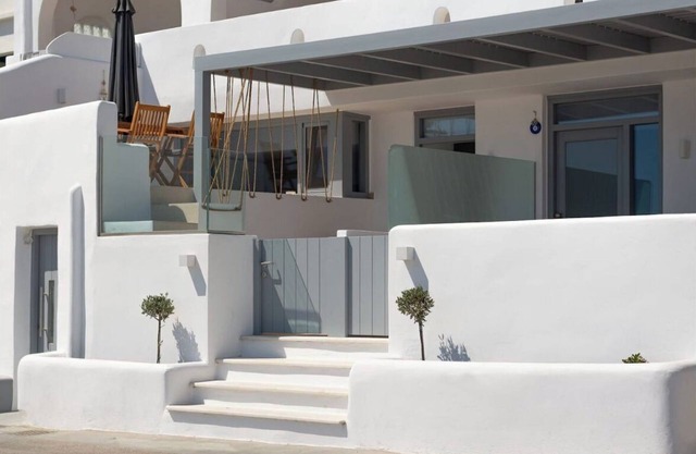 HH Summer | Brand new luxury house by the sea