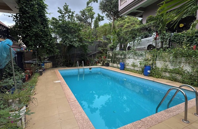 HI GOA - Escape into Paradise