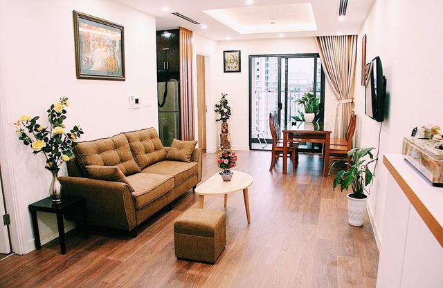 Hi.Home#3 - Deluxe 2BR Apartment @Imperia Garden