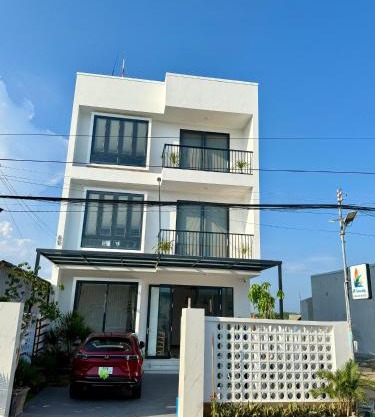 Hi Homestay - Near Kitesurfing My Hoa