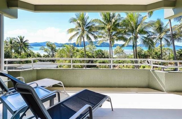 Hibiscus 107 - Hamilton Island