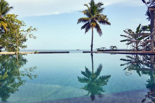 Hibiscus Earth Private Pool Villa A CGH Earth SAHA Experience