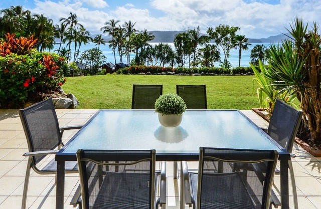 Hibiscus Lodge 1 - Ground Floor Apartment