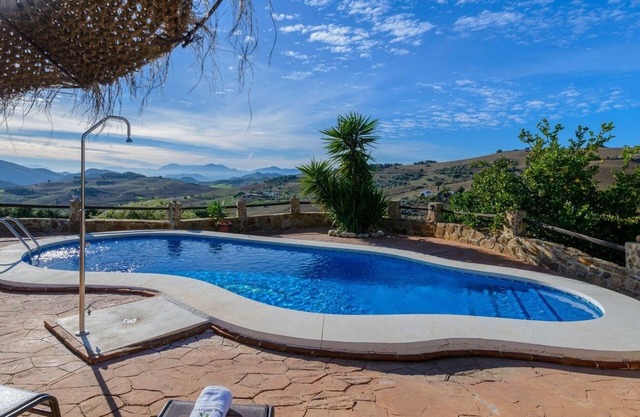 Hidalgo Villanueva de la Concepción by Ruralidays