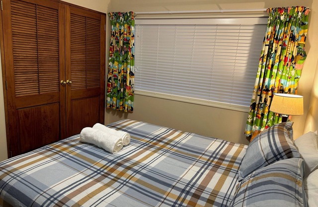 Hidden Away with Country Views