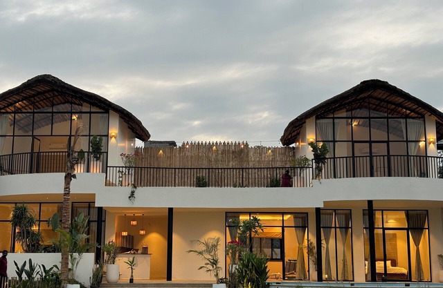 Hidden Bali Hyd's 1st Bali-Farmstay by Homeyhuts