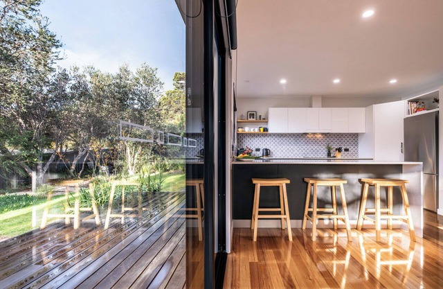 Hidden Gem - Freycinet Holiday Houses