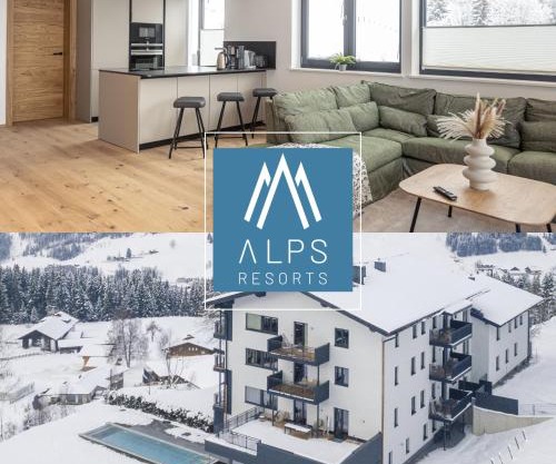 Hideaway Dachstein West by ALPS RESORTS