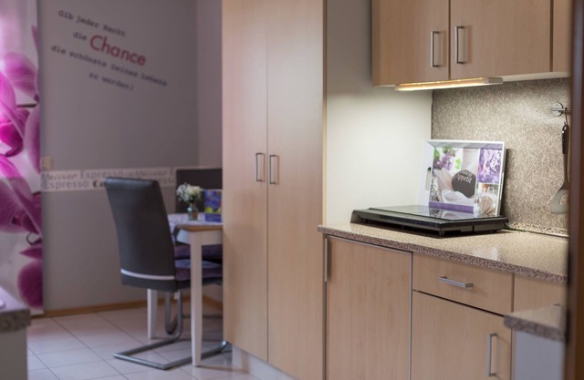 Hideaway apartment - rest and relaxation in the Bärbel house