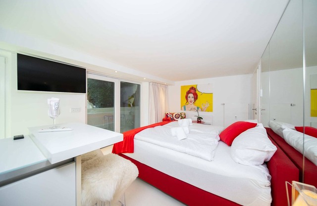 Hideaway - Apartment with garden by Favorite Stays