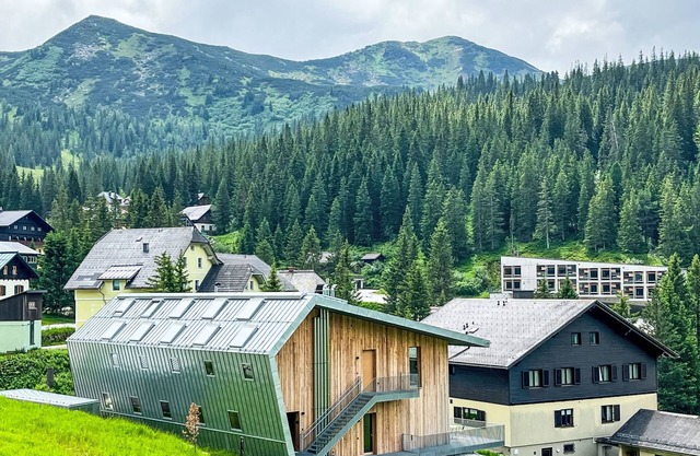 Hideaway Planneralm by Jufa Hotels by Interhome