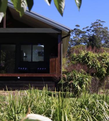 Hideaway Falls - Piccabeen Cabin