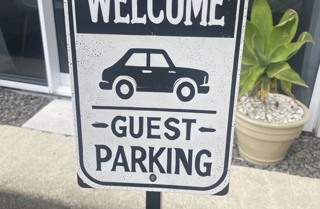 Hideaway on The Avenues