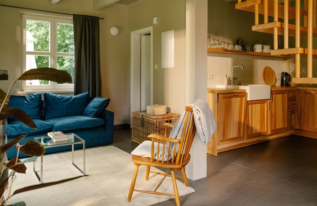 Hideout 1 - Michelberger Farm