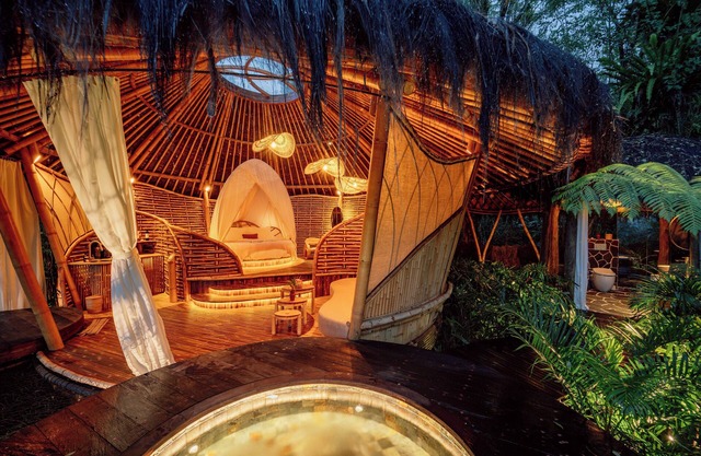 Hideout Mountain by Ini Vie Hospitality