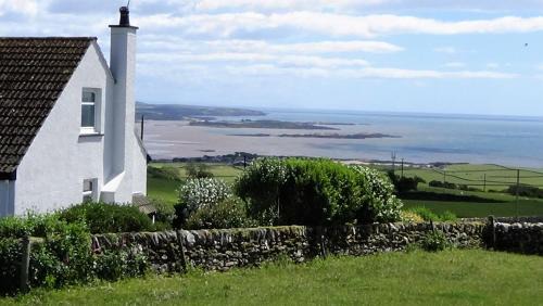 High Auchenlarie Cottage