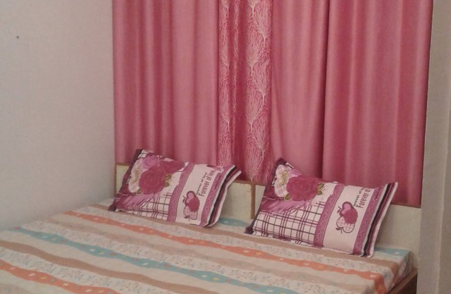 High comfortable home atmospher at prime location with real warm feeling