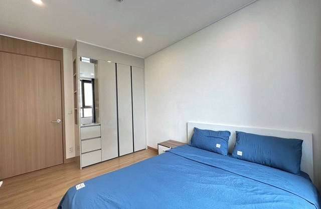 High-end 3BR Luxury Condo | Starlake Daewoo near Tay Ho