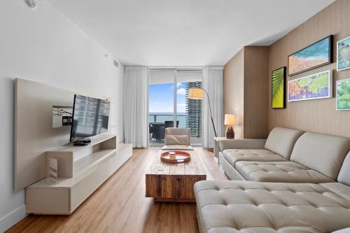 High-End Apartment in a Luxury Resort with Gorgeous Amenities