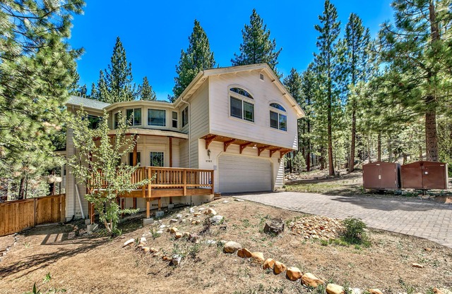 High Meadow Villa - 5BR, 3.5BA, Spa, Billiards
