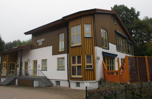 High-quality vacation apartment 106 sqm for up to 6 people, 3 bedrooms, near A49