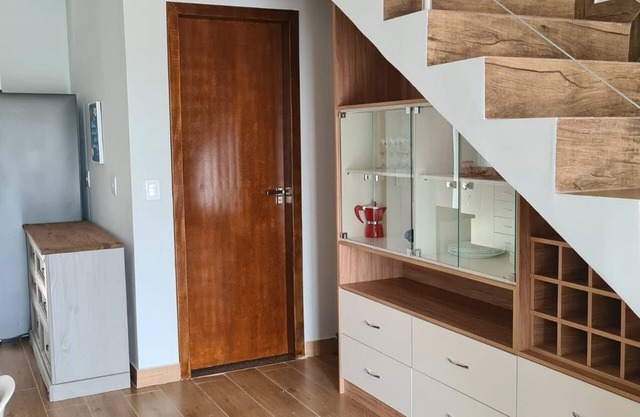 High standard house in private condominium