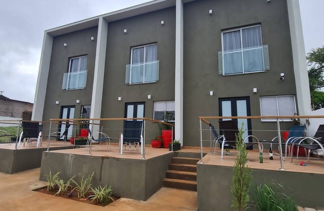 High standard house in private condominium