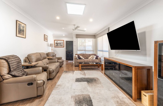 Highett Charm - 3 Bedroom Unit