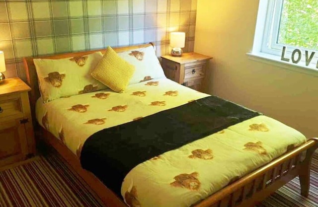 Highland Flat