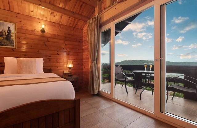 Highland Sarovar Portico Sindhudurg