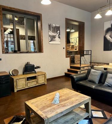 Highlife Apartment Luxury Two Wiesbaden