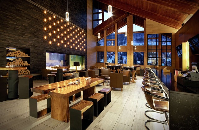 Highline Vail - a DoubleTree by Hilton