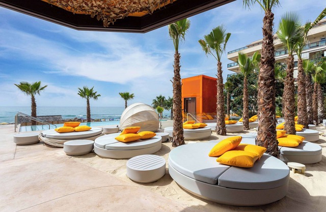 Higueron Hotel Malaga, Curio Collection by Hilton