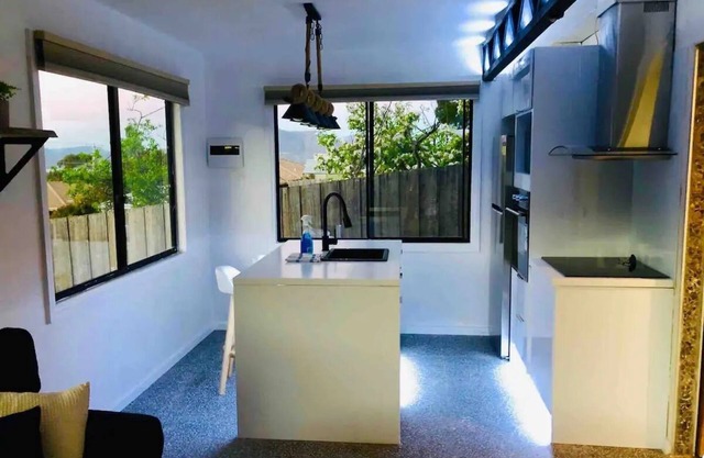 Hikers paradise/couples escape. Cls to MONA/Hobart