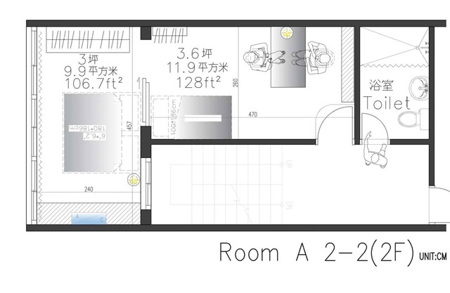 Hiking trail best choice -MEET Guesthouse